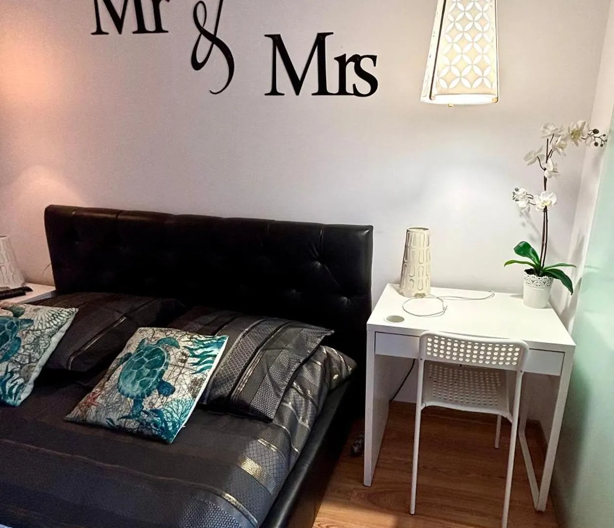 Apartament Serenity Sopot Tuz Przy Plazy 0*,  Poland