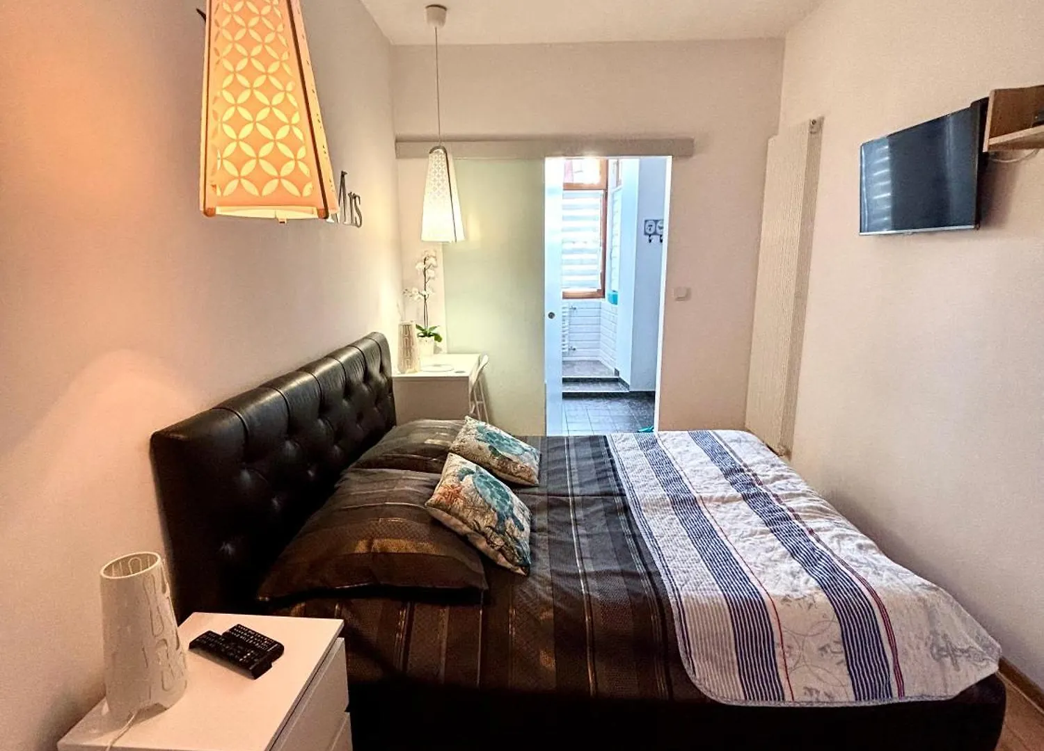 Apartament Serenity Sopot Tuz Przy Plazy Apartment