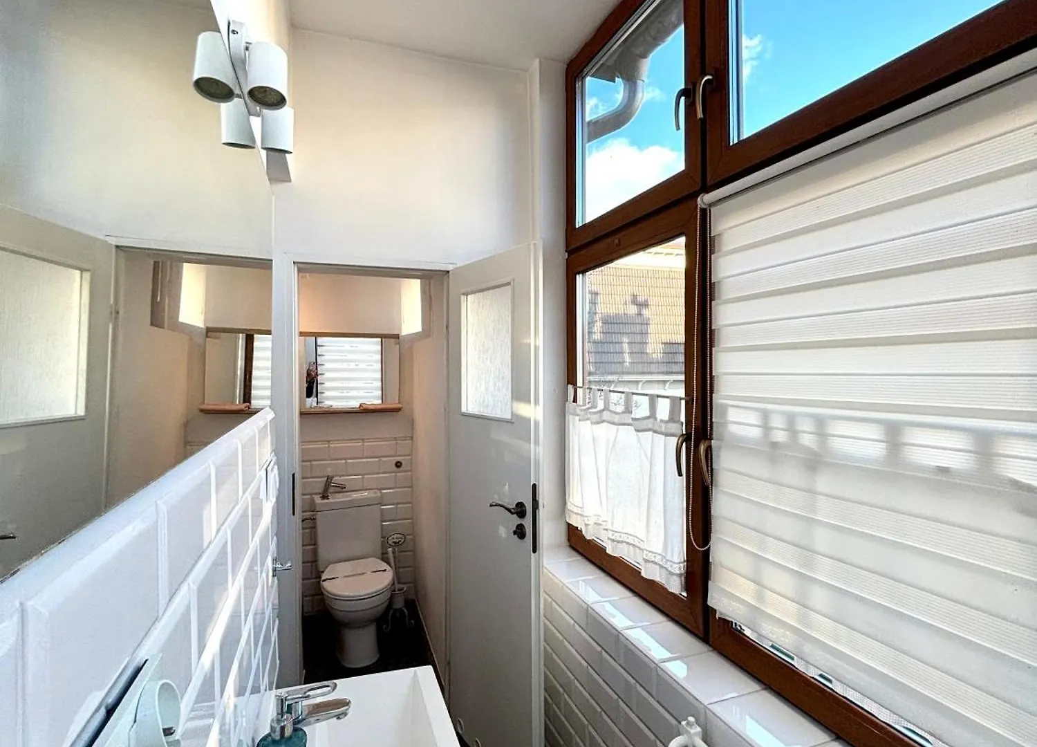Apartament Serenity Sopot Tuz Przy Plazy 0*,