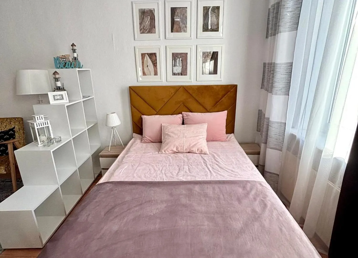 Apartment Apartament Serenity Sopot Tuz Przy Plazy Poland