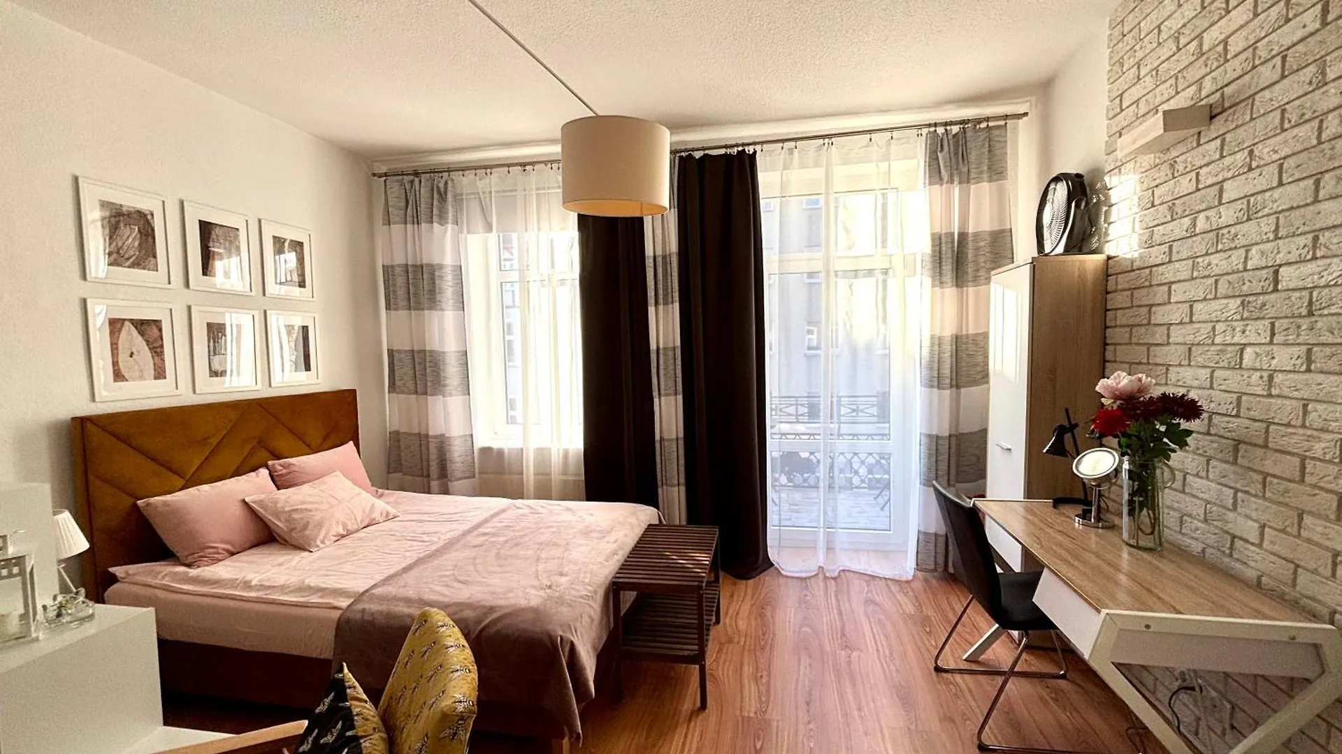 Apartament Serenity Sopot Tuz Przy Plazy