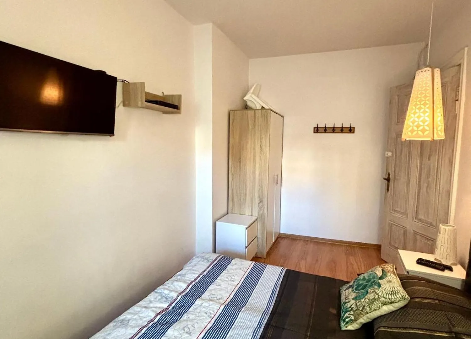 Apartament Serenity Sopot Tuz Przy Plazy 0*,  Poland