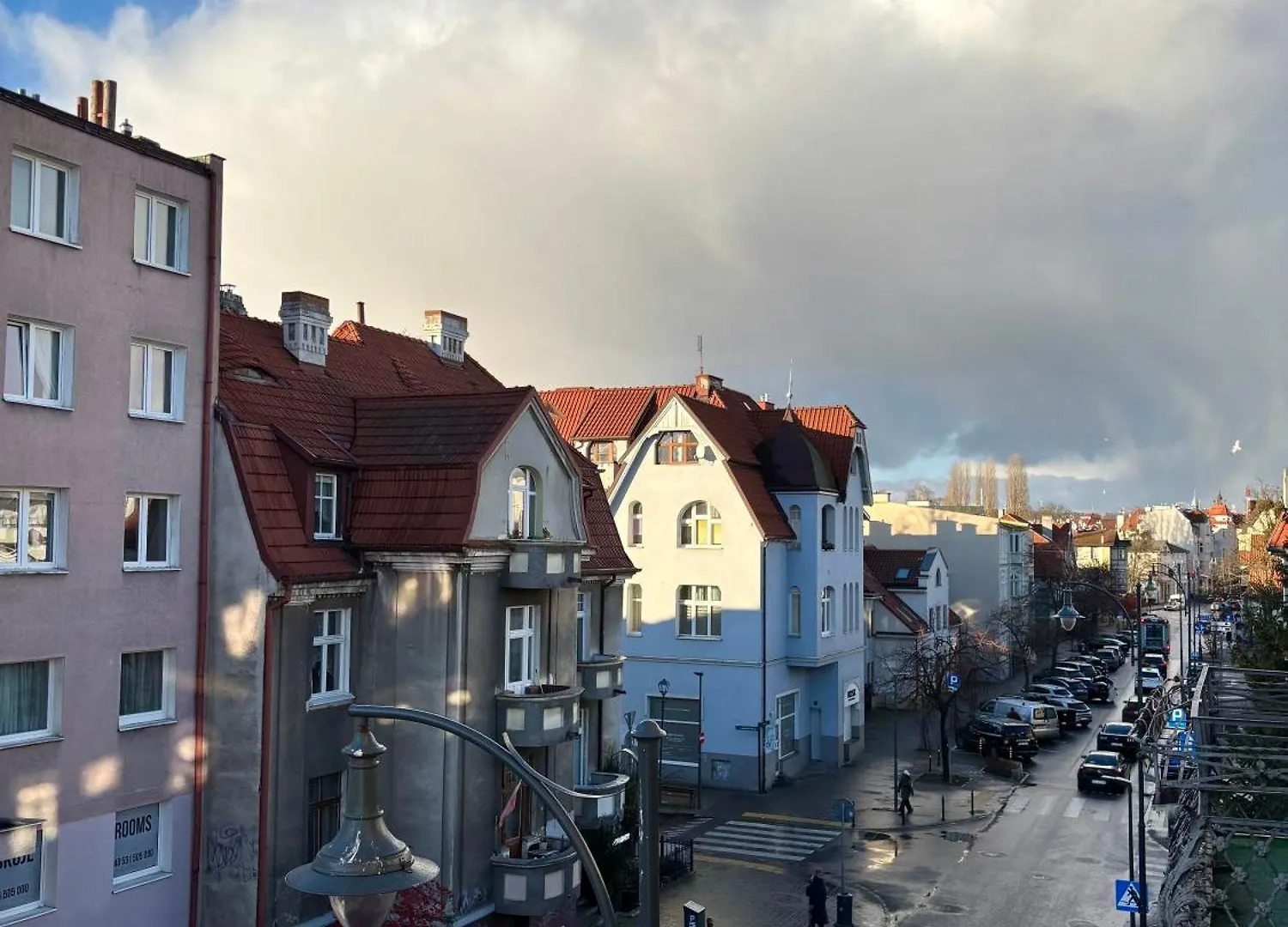 Apartament Serenity Sopot Tuz Przy Plazy