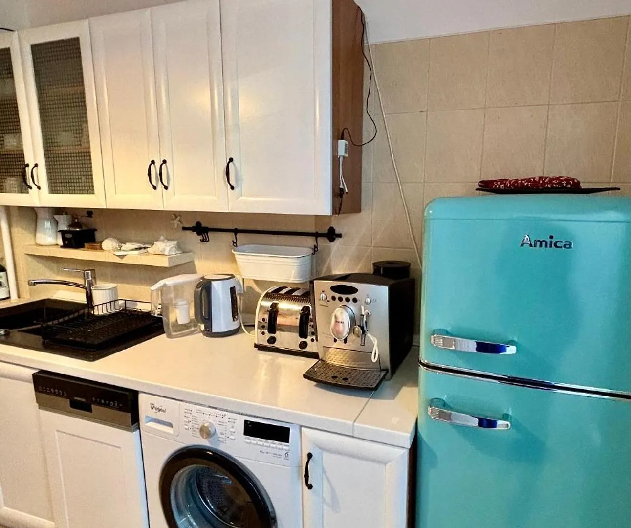 Apartament Serenity Sopot Tuz Przy Plazy Poland