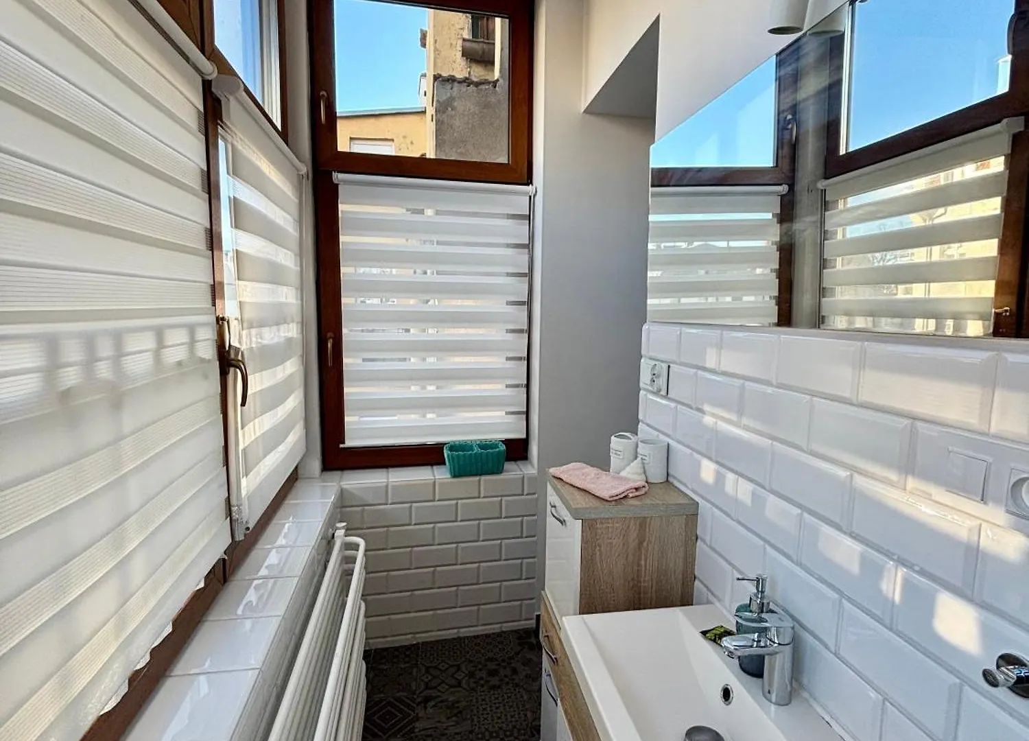 Apartment Apartament Serenity Sopot Tuz Przy Plazy Poland